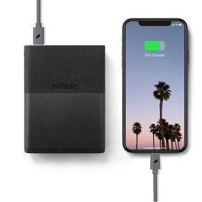 5-Day Portable Charger