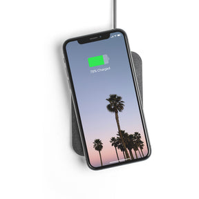 Solo Wireless Charging Pad
