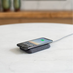 Solo Wireless Charging Pad