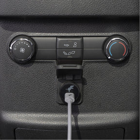 USB-C Car Charger