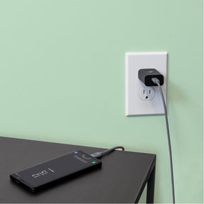 USB-C Wall Charger