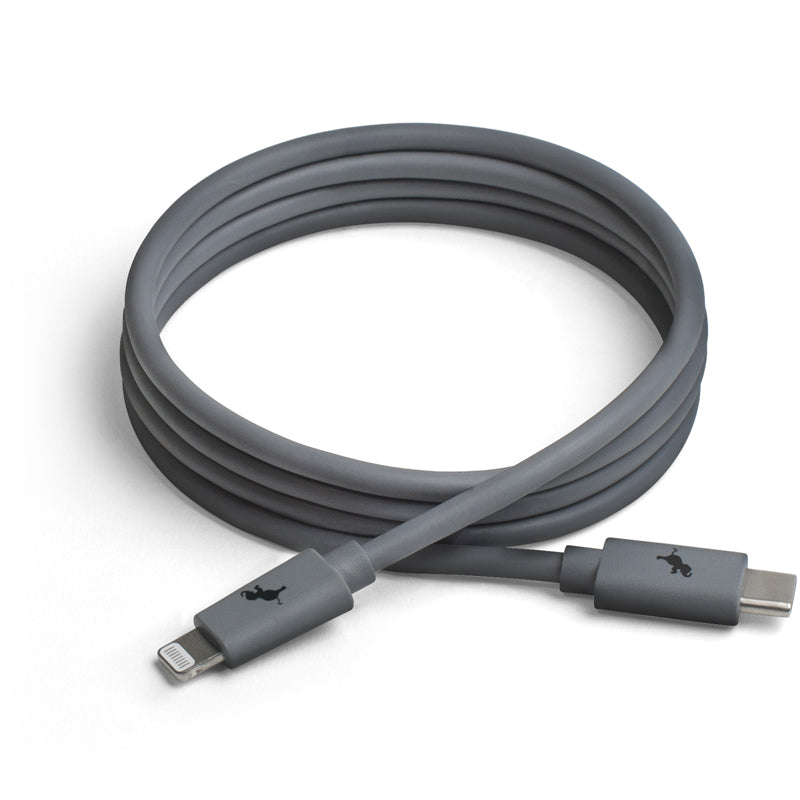 USB-C to Lightning iPhone Charging Cable