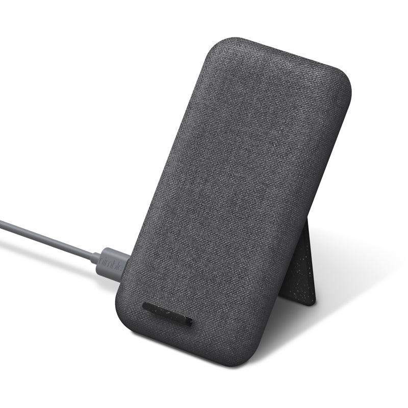 Convertible Wireless Charging Pad Stand