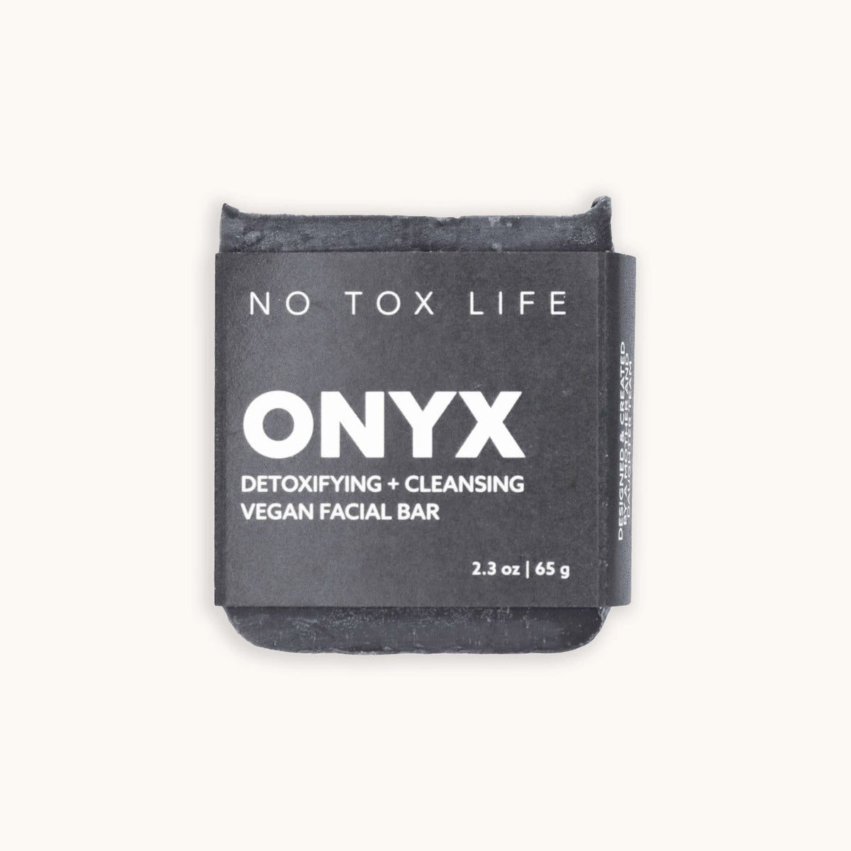No Tox Life Detoxifying Facial Bar