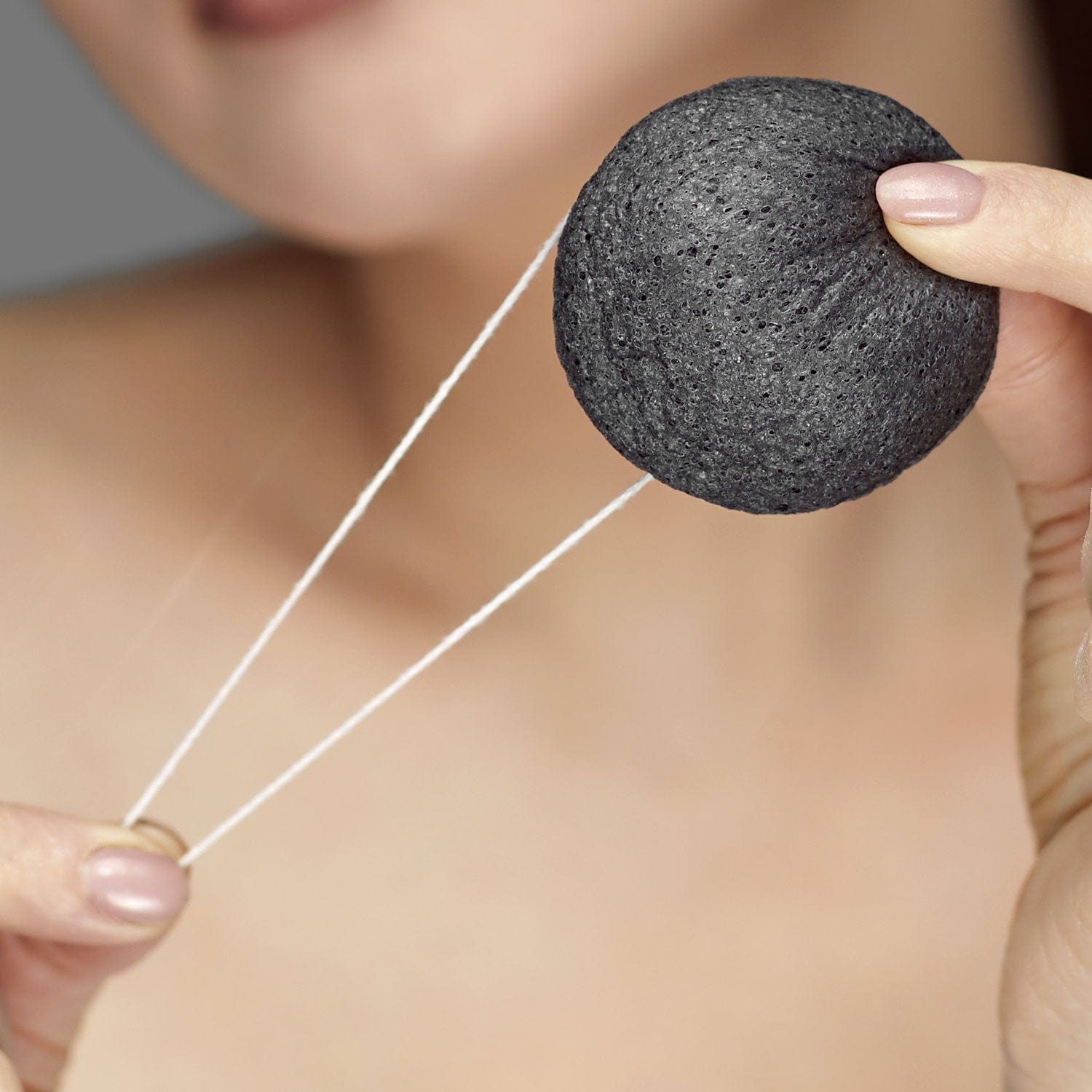 No Tox Life Konjac Facial Sponge