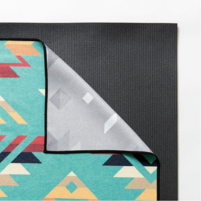 High Alpine Recycled Towel