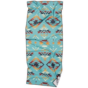 High Alpine Recycled Towel