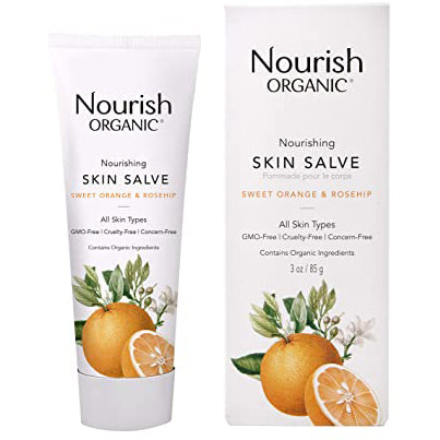 Organic Skin Solve