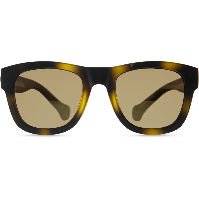 Cayuco Wayfarer Recycled Polarized Sunglasses