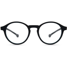 Volga Round Recycled Reading Glasses
