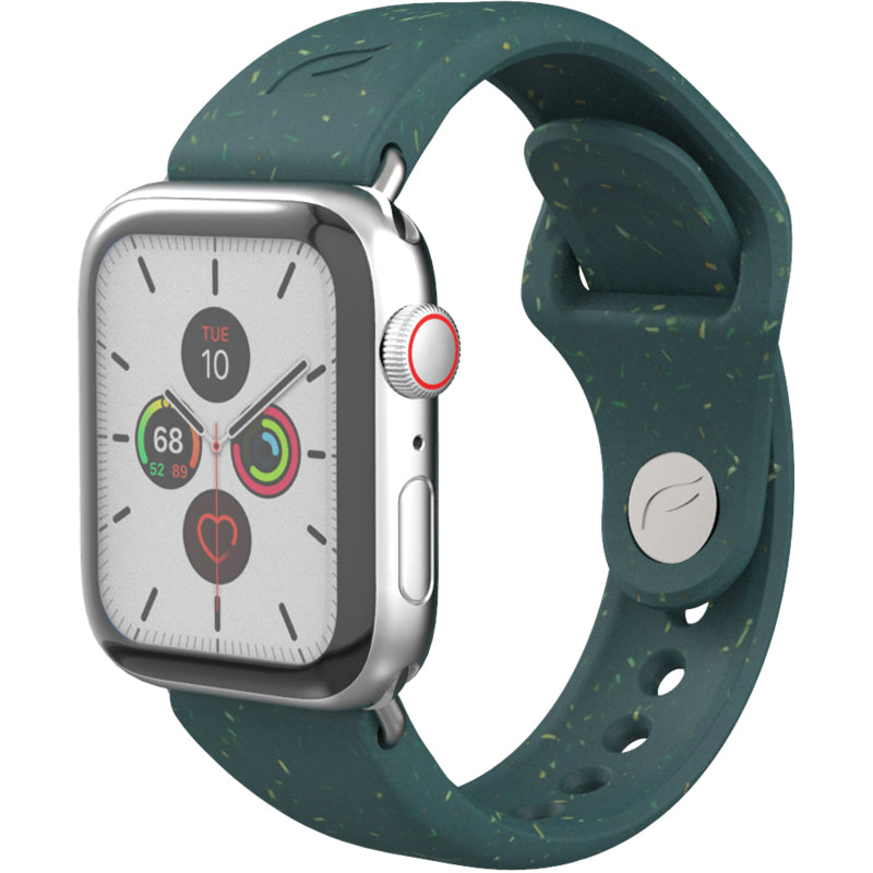 Compostable Apple Watch Band