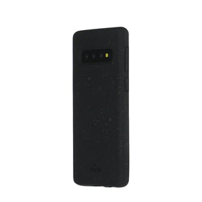 Compostable Black Samsung S10 Case
