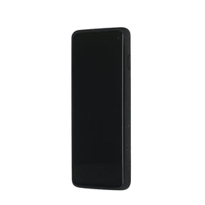 Compostable Black Samsung S10 Case