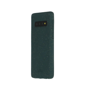 Compostable Green Samsung S10 Case