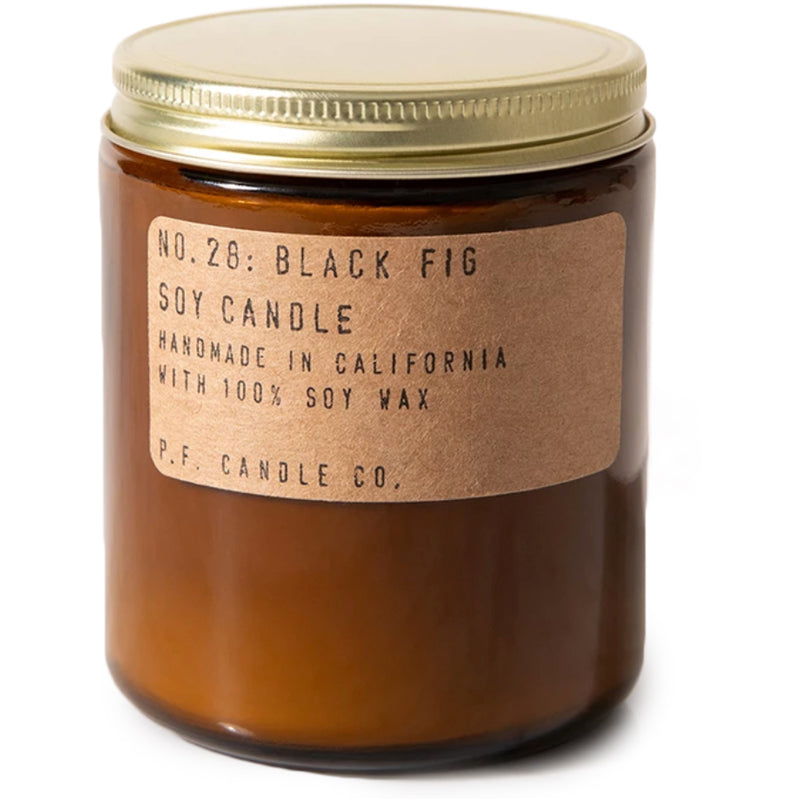 Black Fig Soy Candle 7.2oz