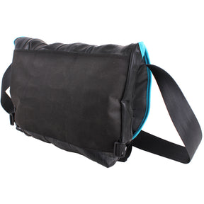Pike Messenger Bag