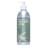 Refillable Vegan 2-in-1 Shampoo + Body Wash 16oz