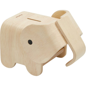 Elephant Piggy Bank