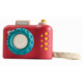 Pretend Play Baby's First Camera