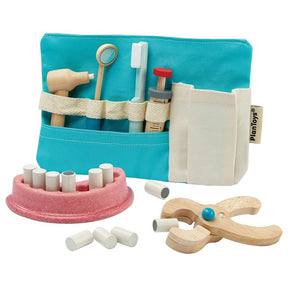 Pretend Play Kids Dentist Kit