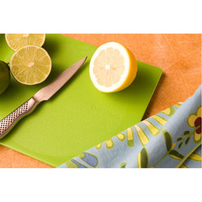 Large Recycled Plastic Cutting Board