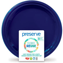 Preserve Everyday Recycled and Reusable Plastic Cups - 16oz. (4 Pk