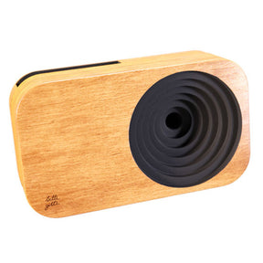 Wooden Smartphone Speaker