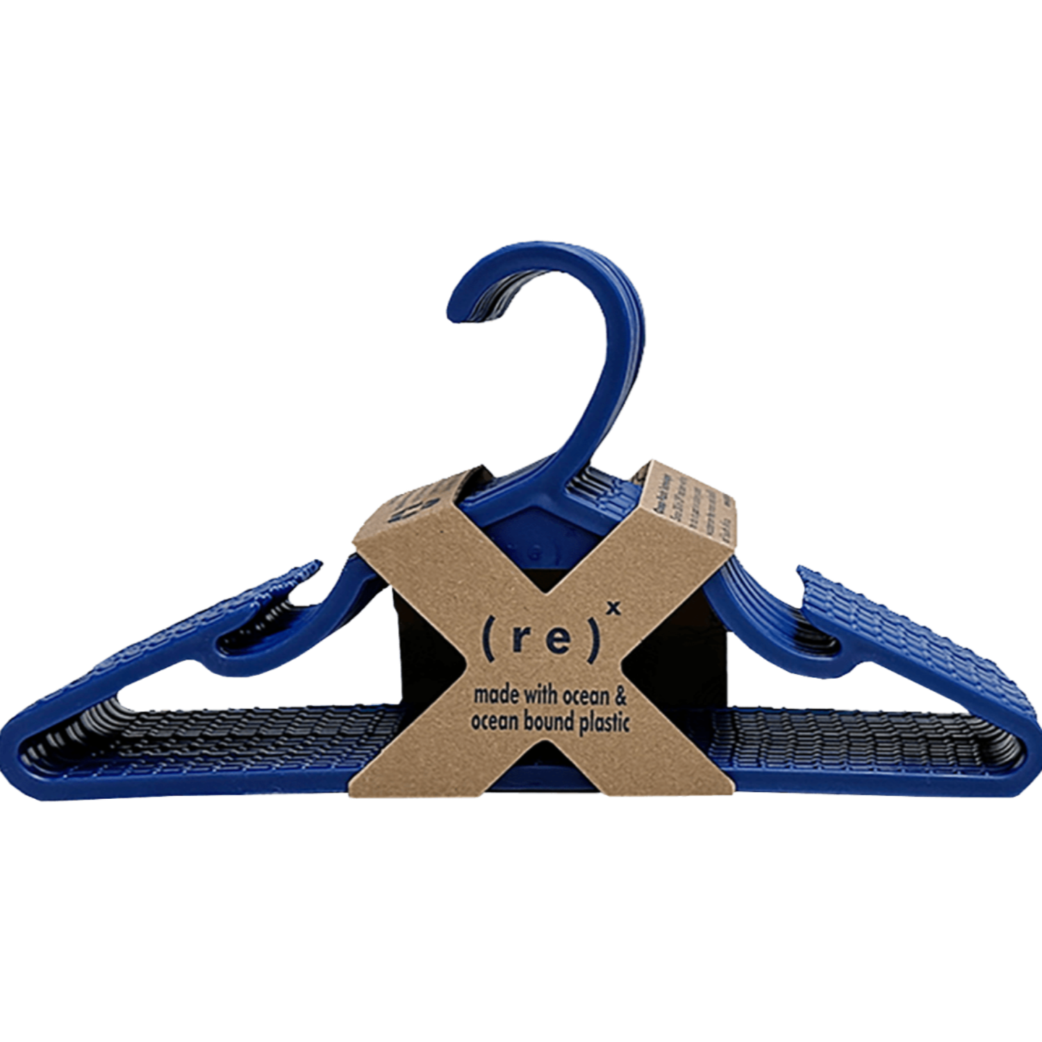 r e ) x Eco-Friendly Hangers - Sustainable Clothing Hangers, Kids