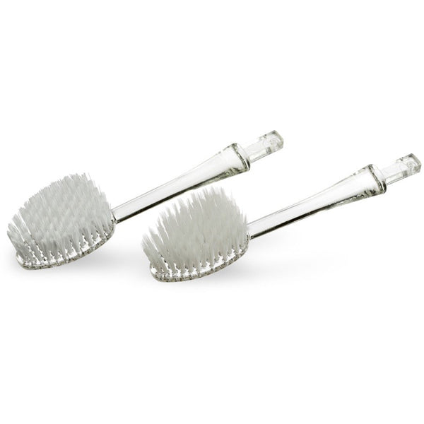 The Source Replacement Toothbrush Heads - Super Soft (2pk)
