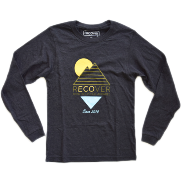 Horizon Long Sleeve Tee