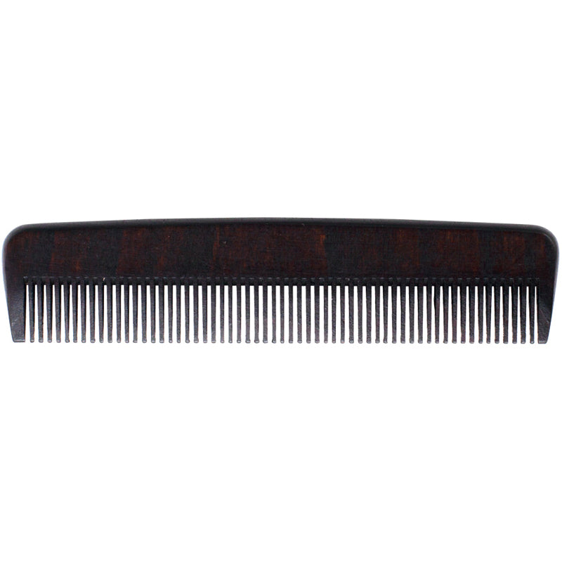 Handcrafted Wooden Comb