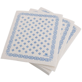 Castile Zero Waste Dishwashing Kit