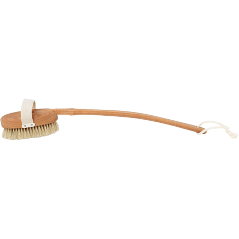 Beechwood Bath Brush