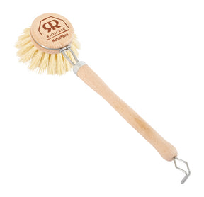 Handcrafted Dish Brush