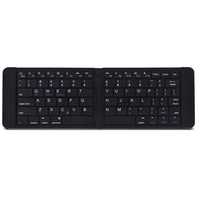 Lavelle Cork Foldable Wireless Keyboard