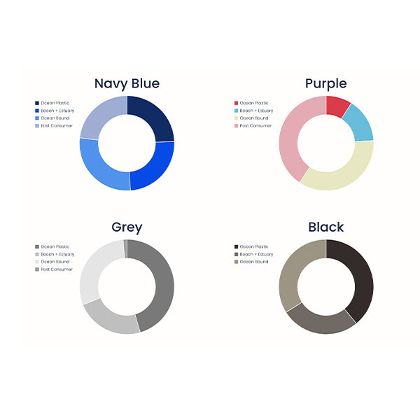 Recycled Plastic Hanger, Adult - 10pk