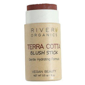 Terra Cotta Blush Stick