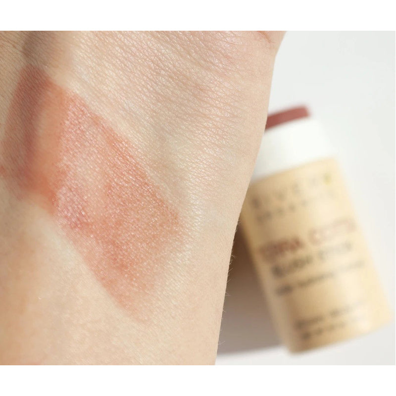 Terra Cotta Blush Stick