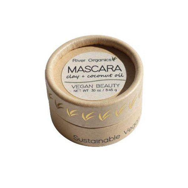 Zero Waste Mascara