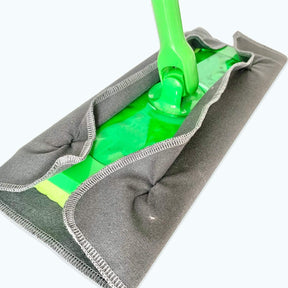 Saged Home Washable Mop Covers
