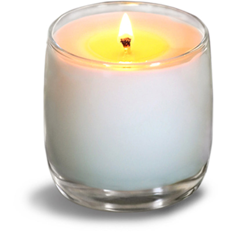 Aria (Tangerine, Ylang Ylang, Lavender) Organic Candle