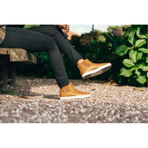 Women's Yamba Chelsea Vegan Sneakers