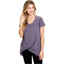 Whisper Tee