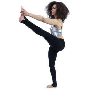 Mantra Organic Yoga Legging