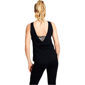 Peak Reversible Tank