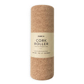 Short Natural Cork Massage Roller