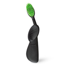 The SCUBA Toothbrush - Left Hand - Soft