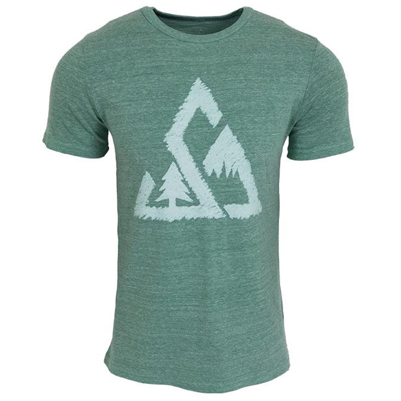 Men's Chalked Up Graphic Tee