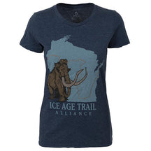 Women's Monty Logo Graphic Tee