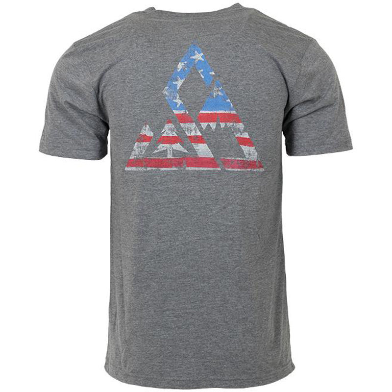 Men's Home of the Brave Graphic Tee